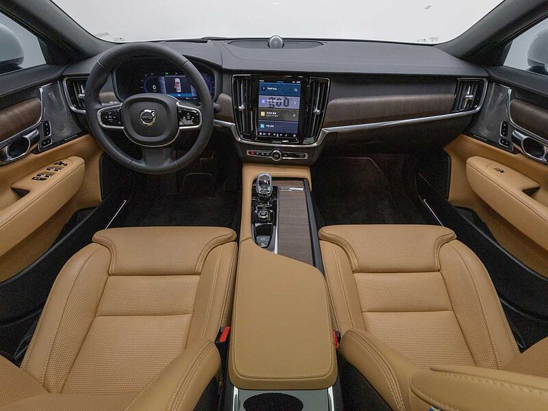 Volvo  Ultimate, B5 마일드 하이브리드, 가솔린, 브라이트