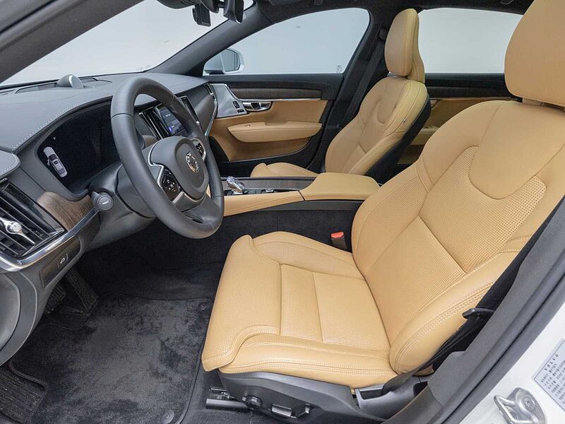 Volvo  Ultimate, B5 마일드 하이브리드, 가솔린, 브라이트