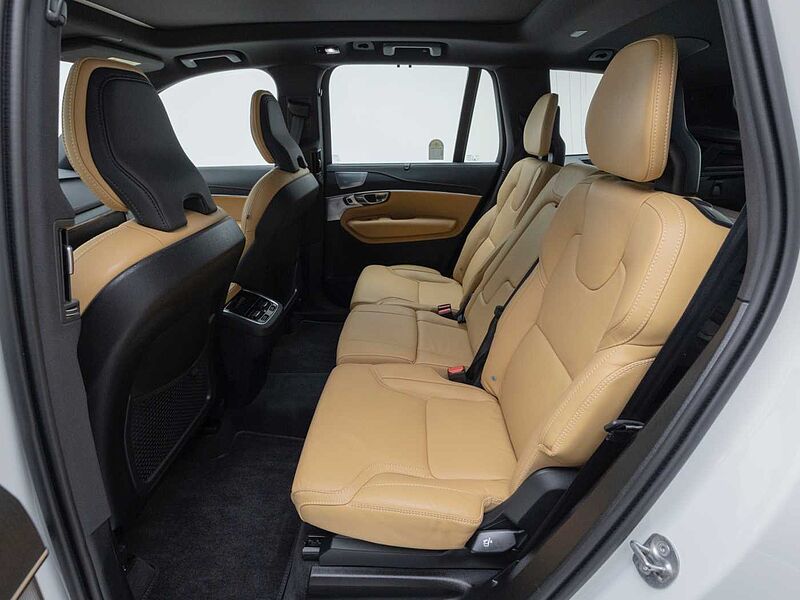 Volvo  Ultra, B6 AWD 마일드 하이브리드, 가솔린, 브라이트, 7 좌석