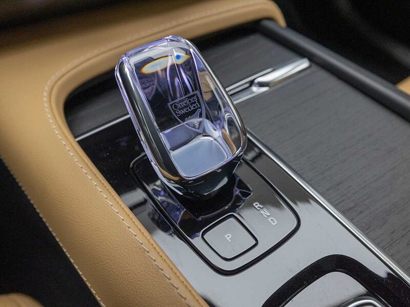 Volvo  Ultra, B6 AWD 마일드 하이브리드, 가솔린, 브라이트, 7 좌석