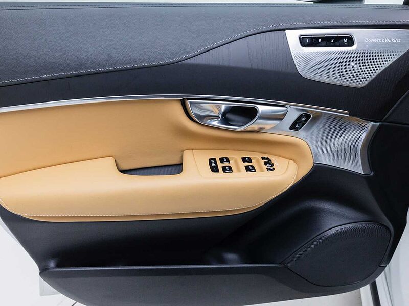 Volvo  Ultra, B6 AWD 마일드 하이브리드, 가솔린, 브라이트, 7 좌석