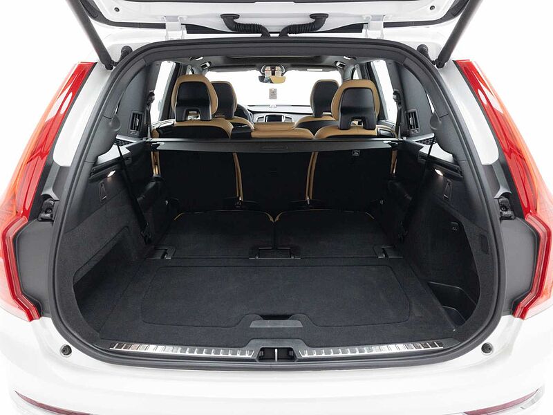 Volvo  Ultra, B6 AWD 마일드 하이브리드, 가솔린, 브라이트, 7 좌석