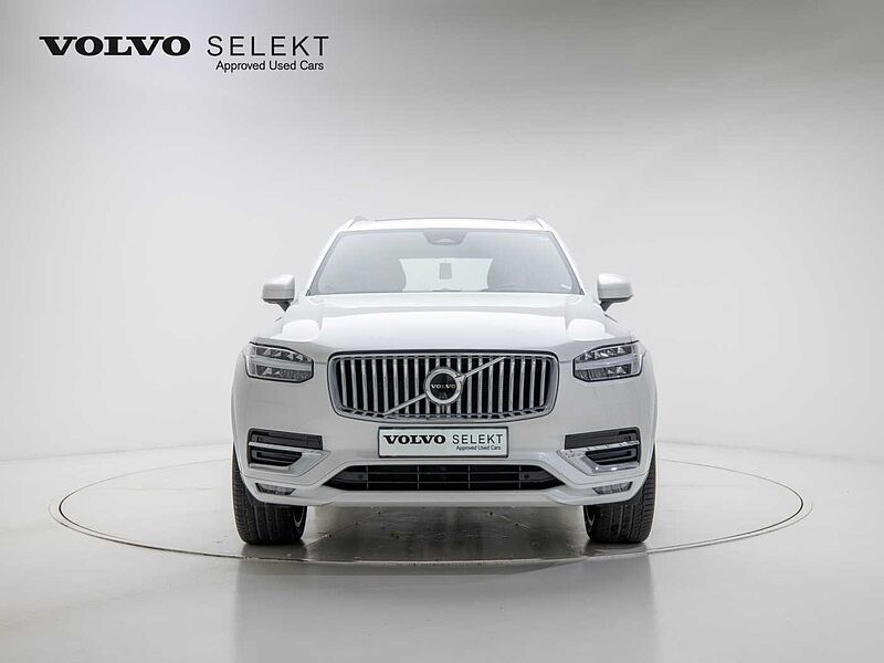 Volvo  Ultra, B6 AWD 마일드 하이브리드, 가솔린, 브라이트, 7 좌석
