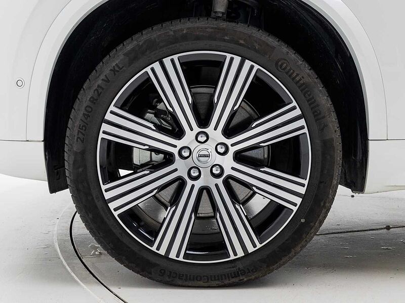 Volvo  Ultra, B6 AWD 마일드 하이브리드, 가솔린, 브라이트, 7 좌석