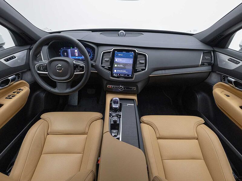 Volvo  Ultra, B6 AWD 마일드 하이브리드, 가솔린, 브라이트, 7 좌석