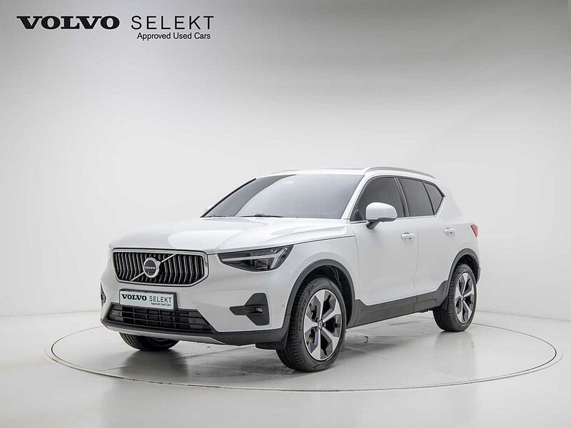 Volvo  Ultra, B4 AWD 마일드 하이브리드, 가솔린, 브라이트