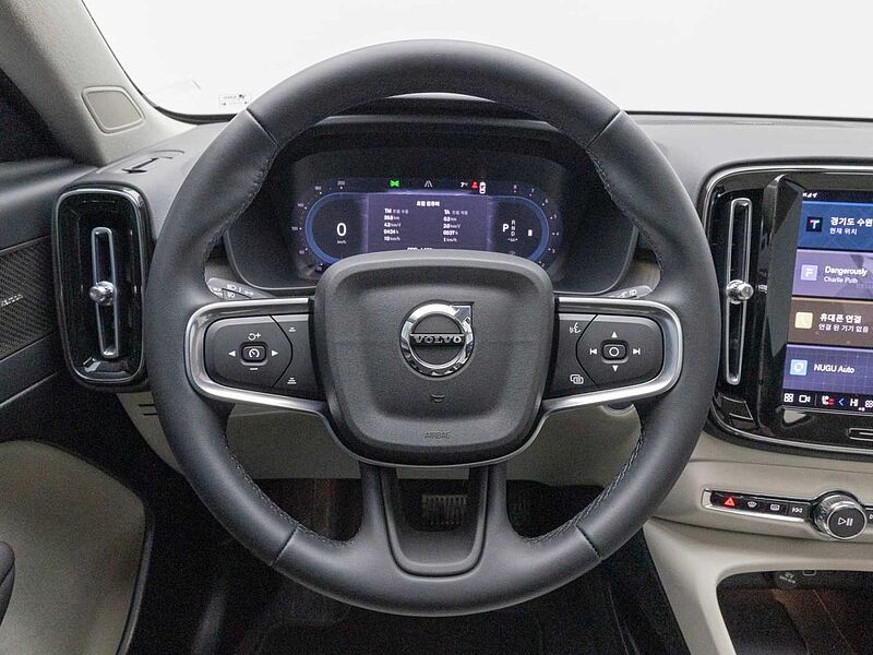 Volvo  Ultra, B4 AWD 마일드 하이브리드, 가솔린, 브라이트