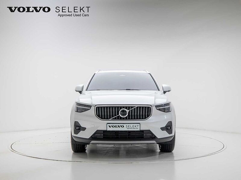 Volvo  Ultra, B4 AWD 마일드 하이브리드, 가솔린, 브라이트