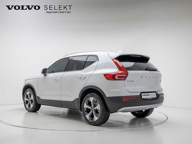 Volvo  Ultra, B4 AWD 마일드 하이브리드, 가솔린, 브라이트