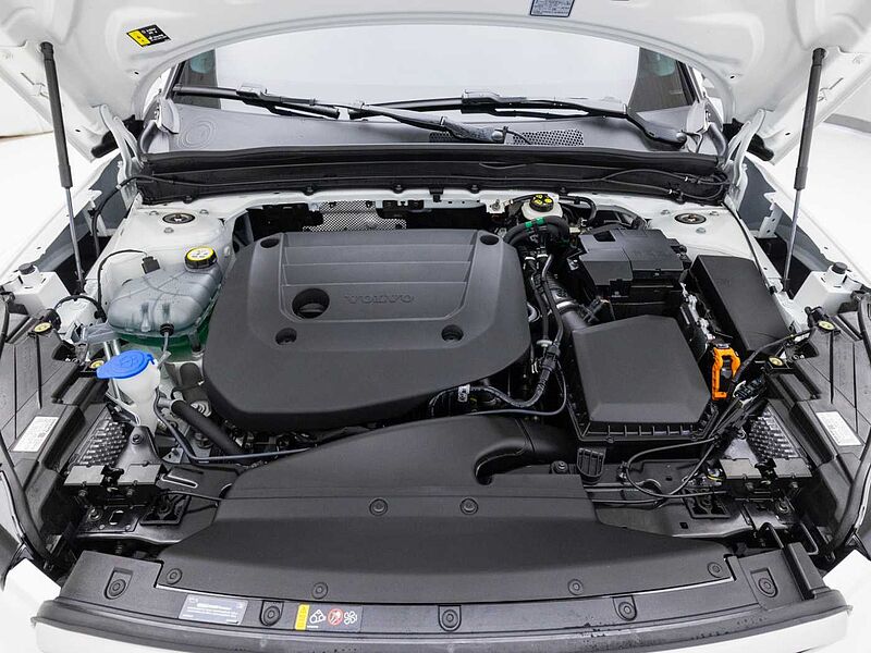 Volvo  Ultra, B4 AWD 마일드 하이브리드, 가솔린, 브라이트