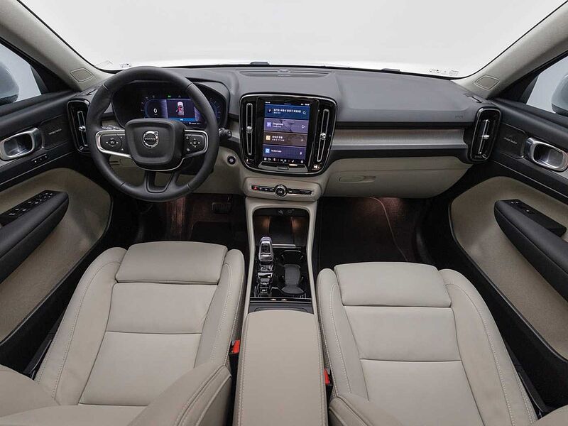 Volvo  Ultra, B4 AWD 마일드 하이브리드, 가솔린, 브라이트