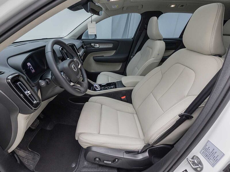 Volvo  Ultra, B4 AWD 마일드 하이브리드, 가솔린, 브라이트