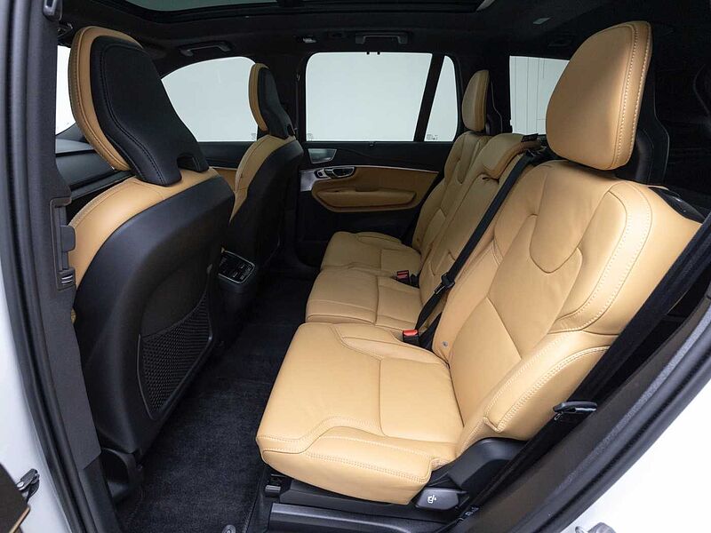 Volvo  Ultra, B6 AWD 마일드 하이브리드, 가솔린, 브라이트, 7 좌석