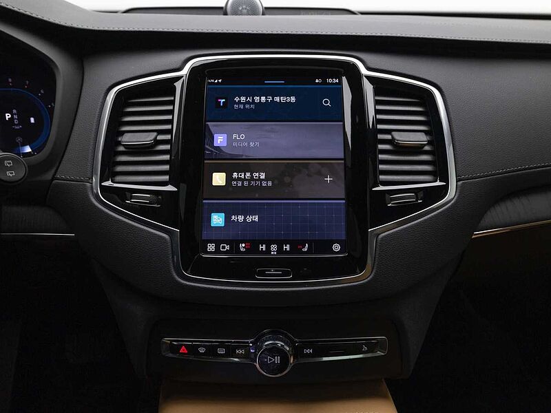 Volvo  Ultra, B6 AWD 마일드 하이브리드, 가솔린, 브라이트, 7 좌석