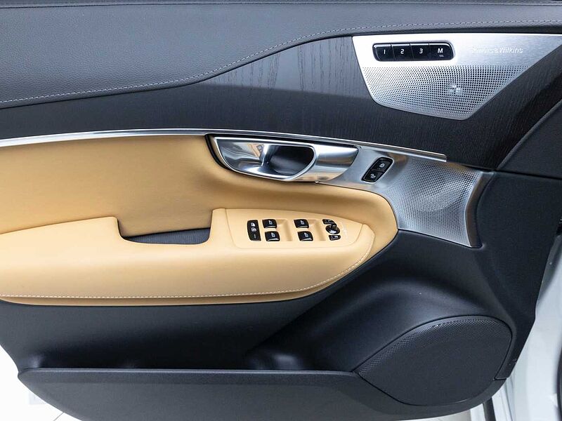 Volvo  Ultra, B6 AWD 마일드 하이브리드, 가솔린, 브라이트, 7 좌석