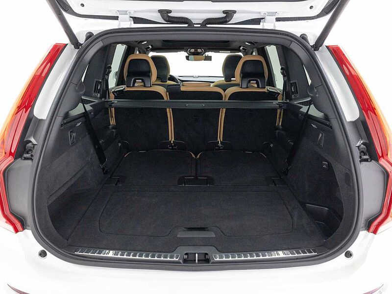 Volvo  Ultra, B6 AWD 마일드 하이브리드, 가솔린, 브라이트, 7 좌석