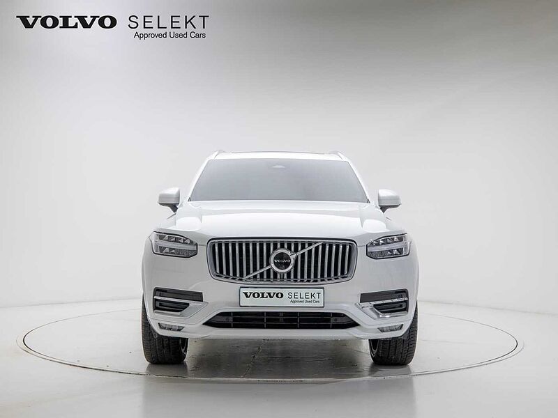 Volvo  Ultra, B6 AWD 마일드 하이브리드, 가솔린, 브라이트, 7 좌석