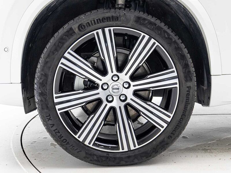 Volvo  Ultra, B6 AWD 마일드 하이브리드, 가솔린, 브라이트, 7 좌석