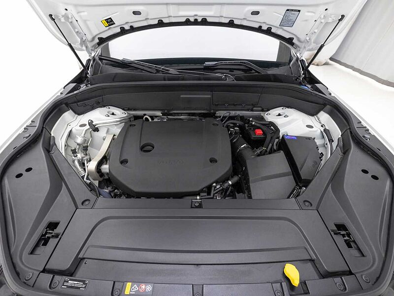 Volvo  Ultra, B6 AWD 마일드 하이브리드, 가솔린, 브라이트, 7 좌석