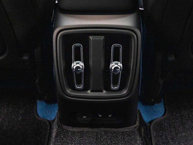 Volvo  Recharge Ultimate, Twin Motor, 전기