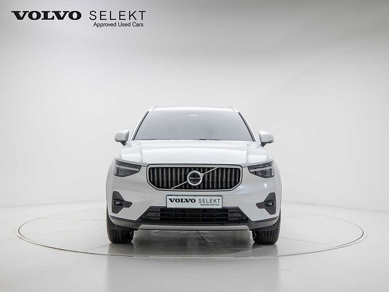 Volvo  Ultra, B4 AWD 마일드 하이브리드, 가솔린, 브라이트