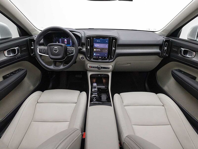 Volvo  Ultra, B4 AWD 마일드 하이브리드, 가솔린, 브라이트