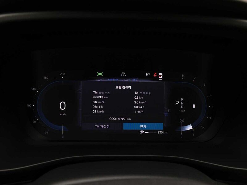 Volvo  Ultra, B4 AWD 마일드 하이브리드, 가솔린, 브라이트