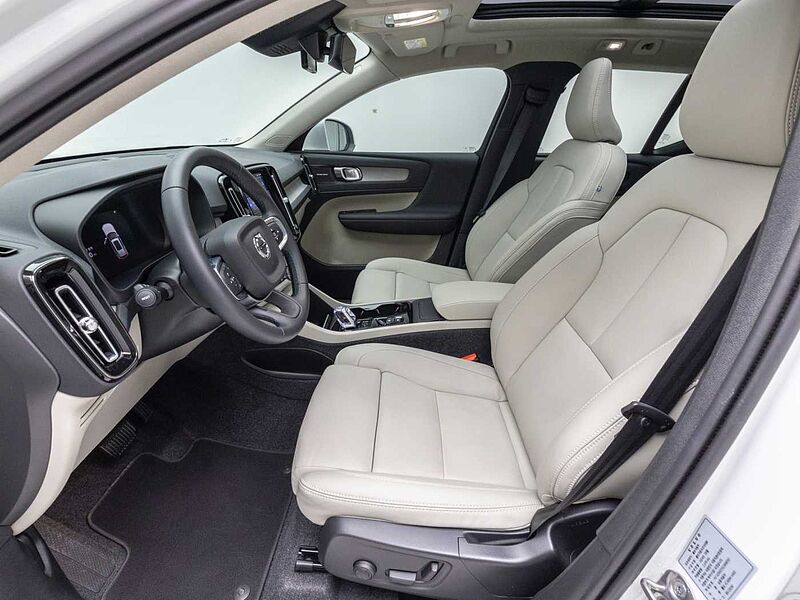 Volvo  Ultra, B4 AWD 마일드 하이브리드, 가솔린, 브라이트