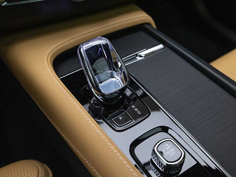 Volvo  Ultra, B6 AWD 마일드 하이브리드, 가솔린, 브라이트, 7 좌석