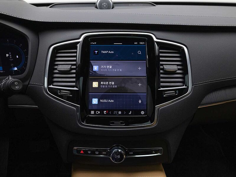 Volvo  Ultra, B6 AWD 마일드 하이브리드, 가솔린, 브라이트, 7 좌석