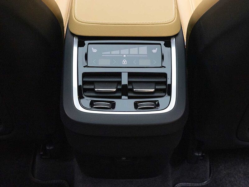 Volvo  Ultra, B6 AWD 마일드 하이브리드, 가솔린, 브라이트, 7 좌석