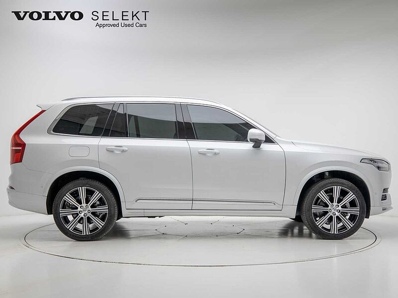 Volvo  Ultra, B6 AWD 마일드 하이브리드, 가솔린, 브라이트, 7 좌석