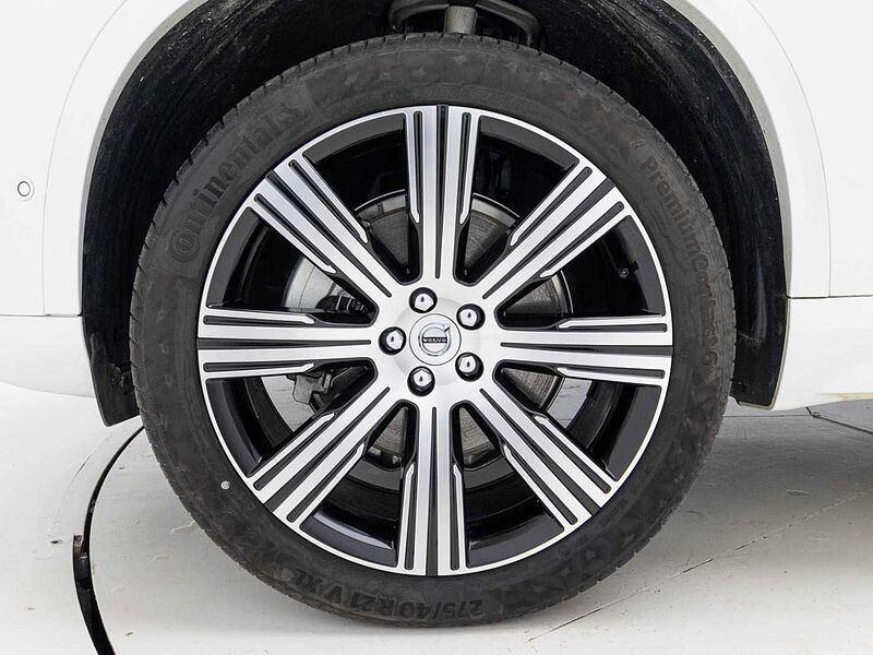 Volvo  Ultra, B6 AWD 마일드 하이브리드, 가솔린, 브라이트, 7 좌석