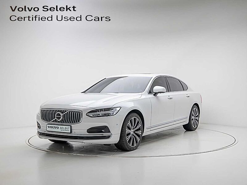 Volvo  Ultimate, B5 마일드 하이브리드, 가솔린, 브라이트