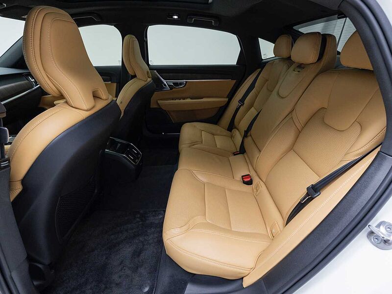 Volvo  Ultimate, B5 마일드 하이브리드, 가솔린, 브라이트