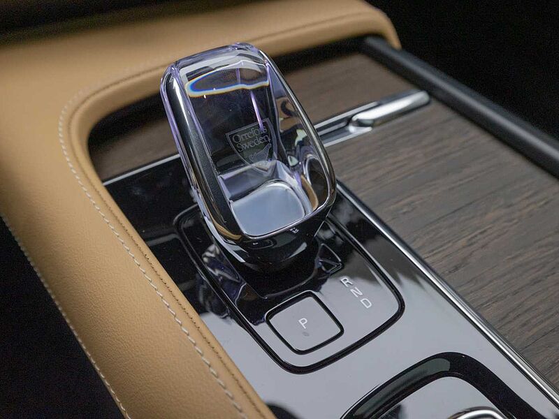 Volvo  Ultimate, B5 마일드 하이브리드, 가솔린, 브라이트