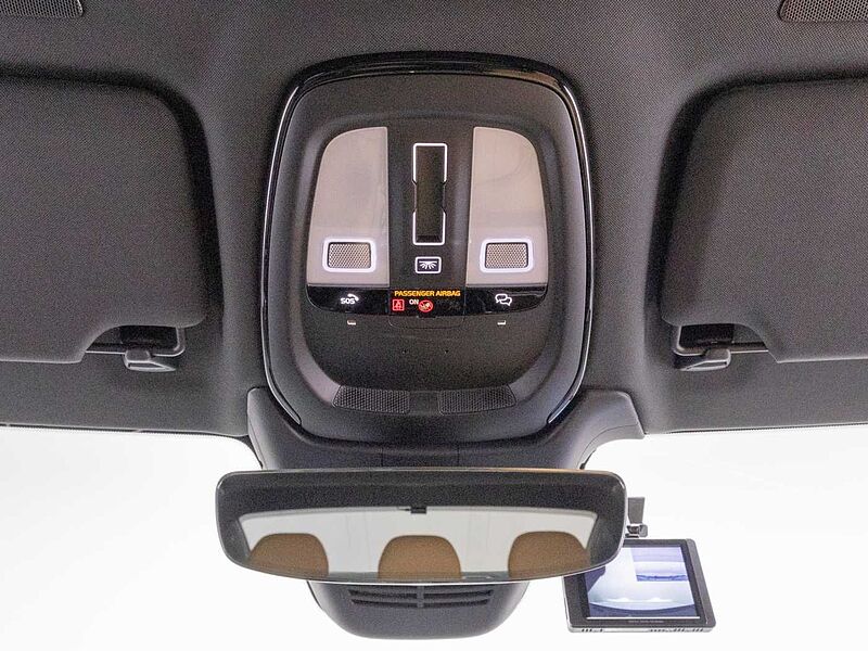 Volvo  Ultimate, B5 마일드 하이브리드, 가솔린, 브라이트