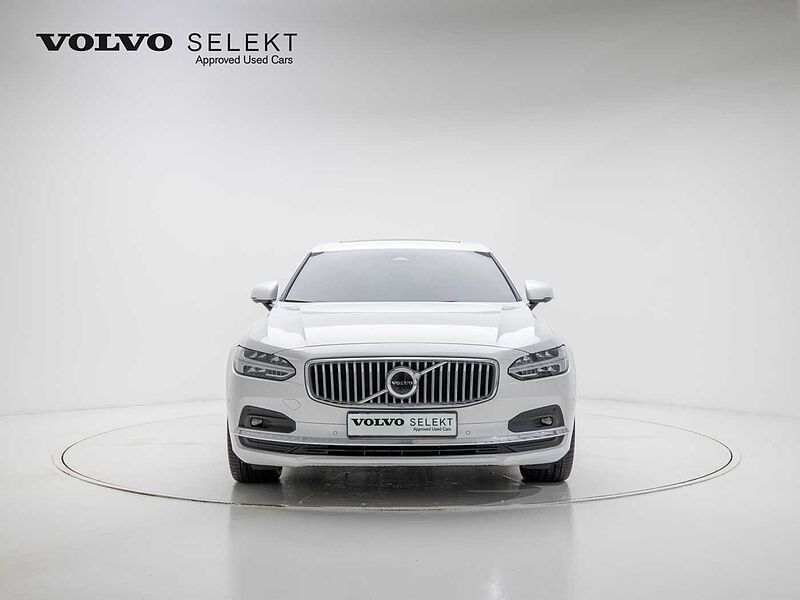 Volvo  Ultimate, B5 마일드 하이브리드, 가솔린, 브라이트