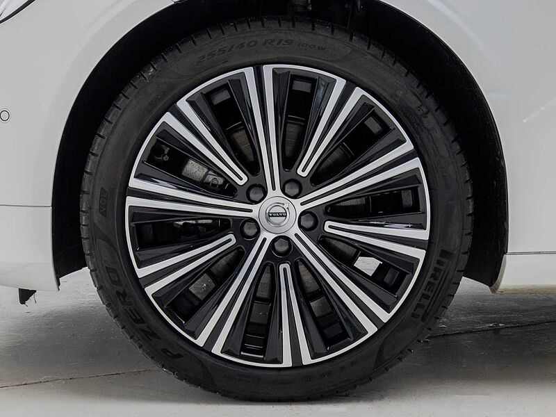 Volvo  Ultimate, B5 마일드 하이브리드, 가솔린, 브라이트