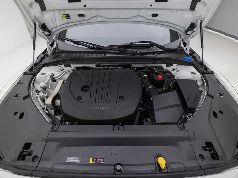 Volvo  Ultimate, B5 마일드 하이브리드, 가솔린, 브라이트