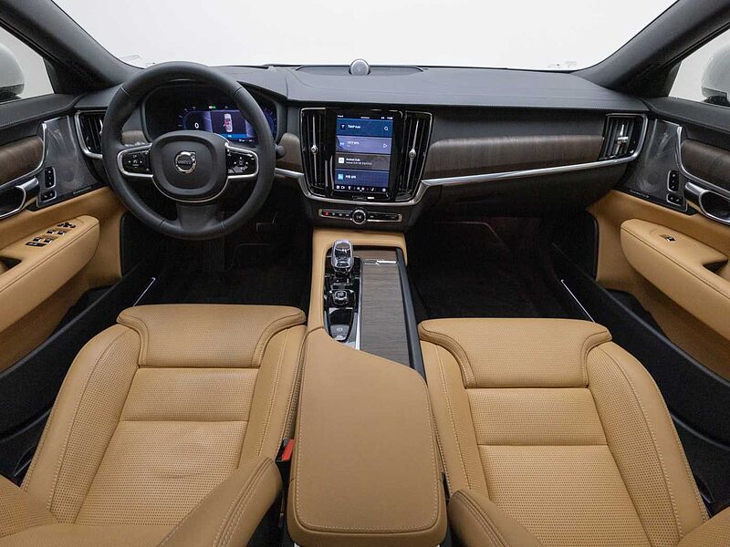 Volvo  Ultimate, B5 마일드 하이브리드, 가솔린, 브라이트