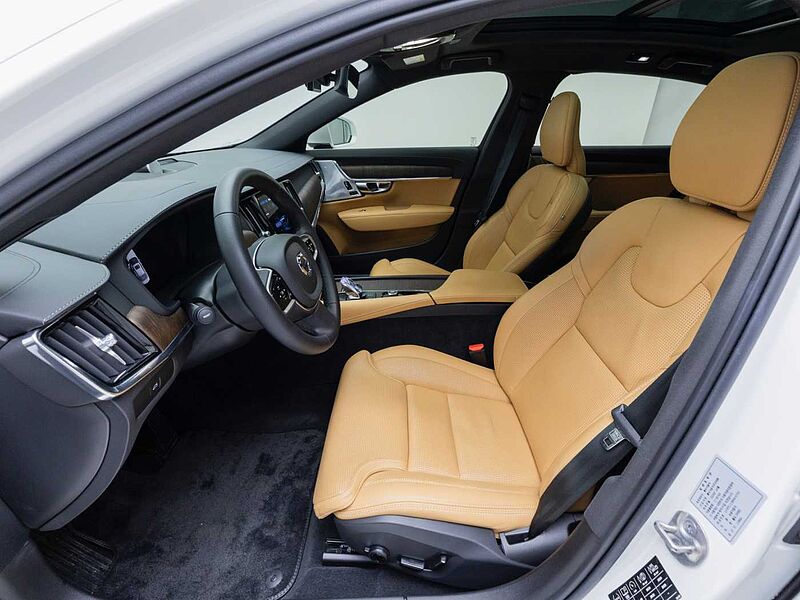 Volvo  Ultimate, B5 마일드 하이브리드, 가솔린, 브라이트