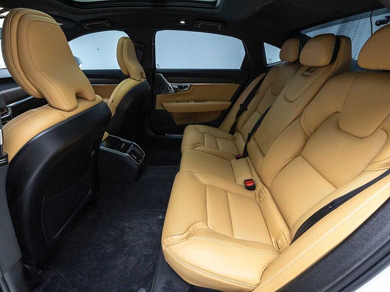 Volvo  Ultimate, B5 마일드 하이브리드, 가솔린, 브라이트