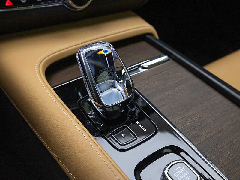 Volvo  Ultimate, B5 마일드 하이브리드, 가솔린, 브라이트