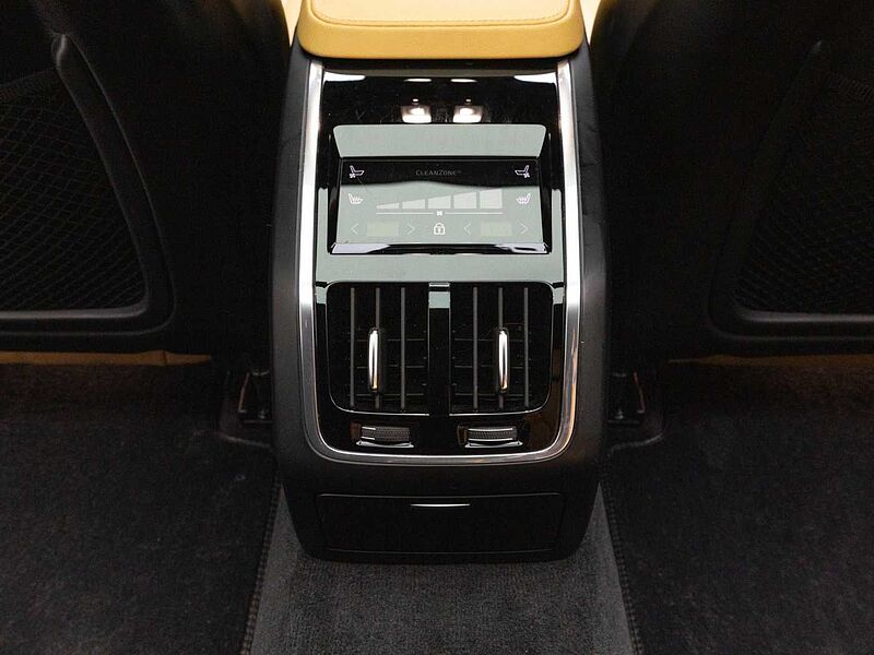 Volvo  Ultimate, B5 마일드 하이브리드, 가솔린, 브라이트