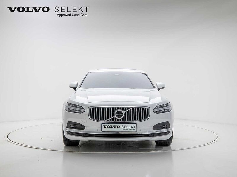 Volvo  Ultimate, B5 마일드 하이브리드, 가솔린, 브라이트