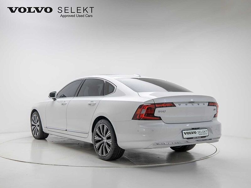 Volvo  Ultimate, B5 마일드 하이브리드, 가솔린, 브라이트