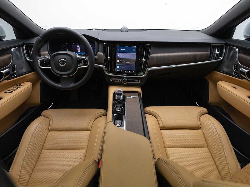 Volvo  Ultimate, B5 마일드 하이브리드, 가솔린, 브라이트