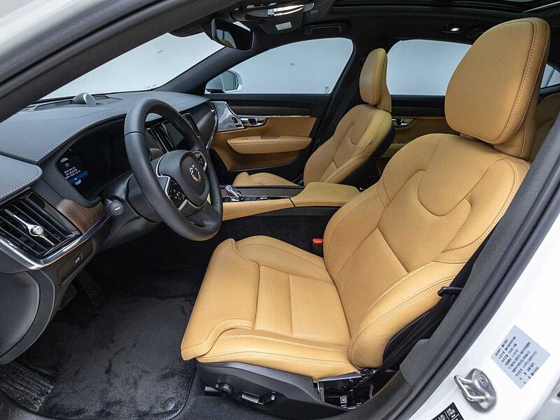 Volvo  Ultimate, B5 마일드 하이브리드, 가솔린, 브라이트