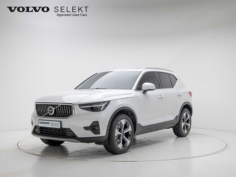 Volvo  Ultra, B4 AWD 마일드 하이브리드, 가솔린, 브라이트